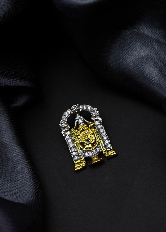 TIRUPATI BALAJI PENDANT
