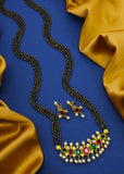 ROYAL TANMANI MANGALSUTRA