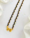 ELEGANT WATI PENDANT MANGALSUTRA