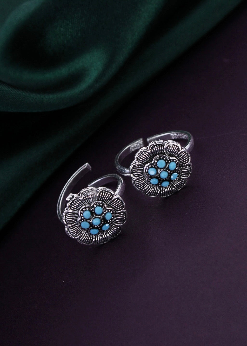 FLORET SILVER JODAVI