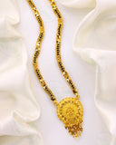 FLORET DESIGNER MANGALSUTRA