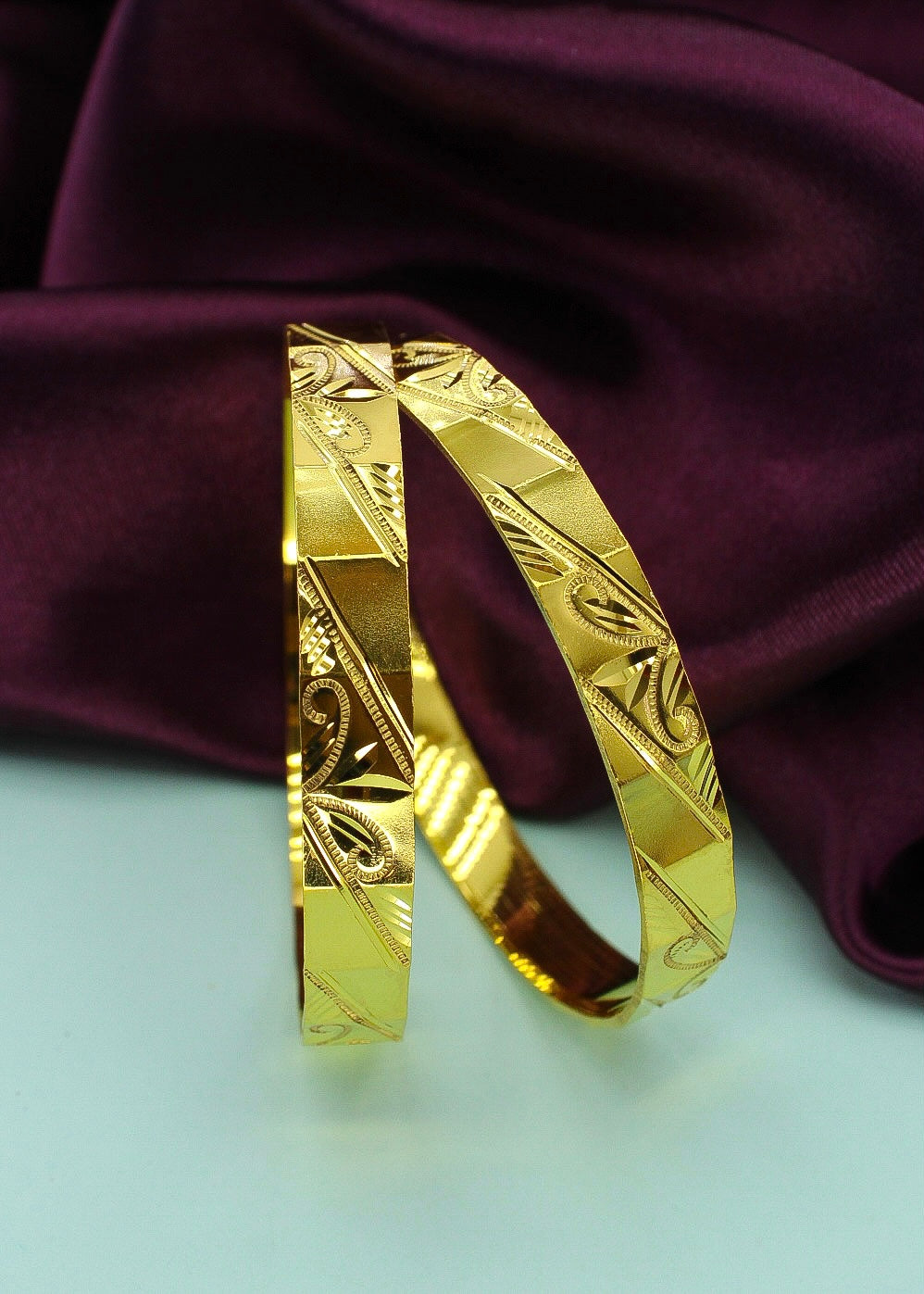 PAILU PATLI BANGALES