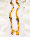 WEDDING WEAR PESHWAI MANGALSUTRA