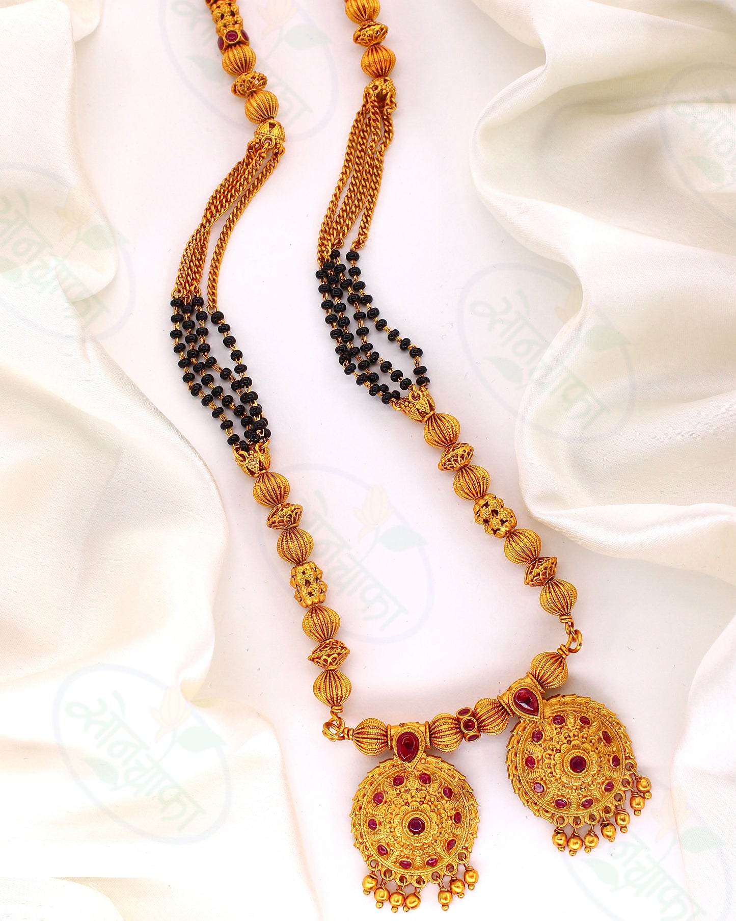 EXCLUSIVE DESIGNER MANGALSUTRA