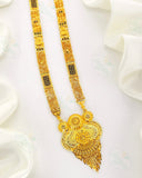 EXCLUSIVE GOLD PLATED MANGALSUTRA