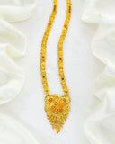 ELEGANT DESIGNER MANGALSUTRA