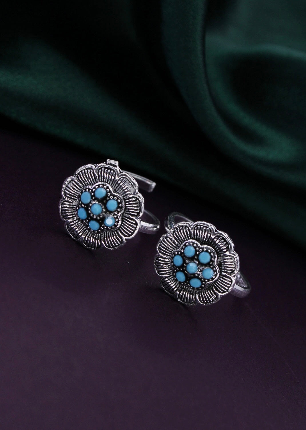 FLORET SILVER JODAVI