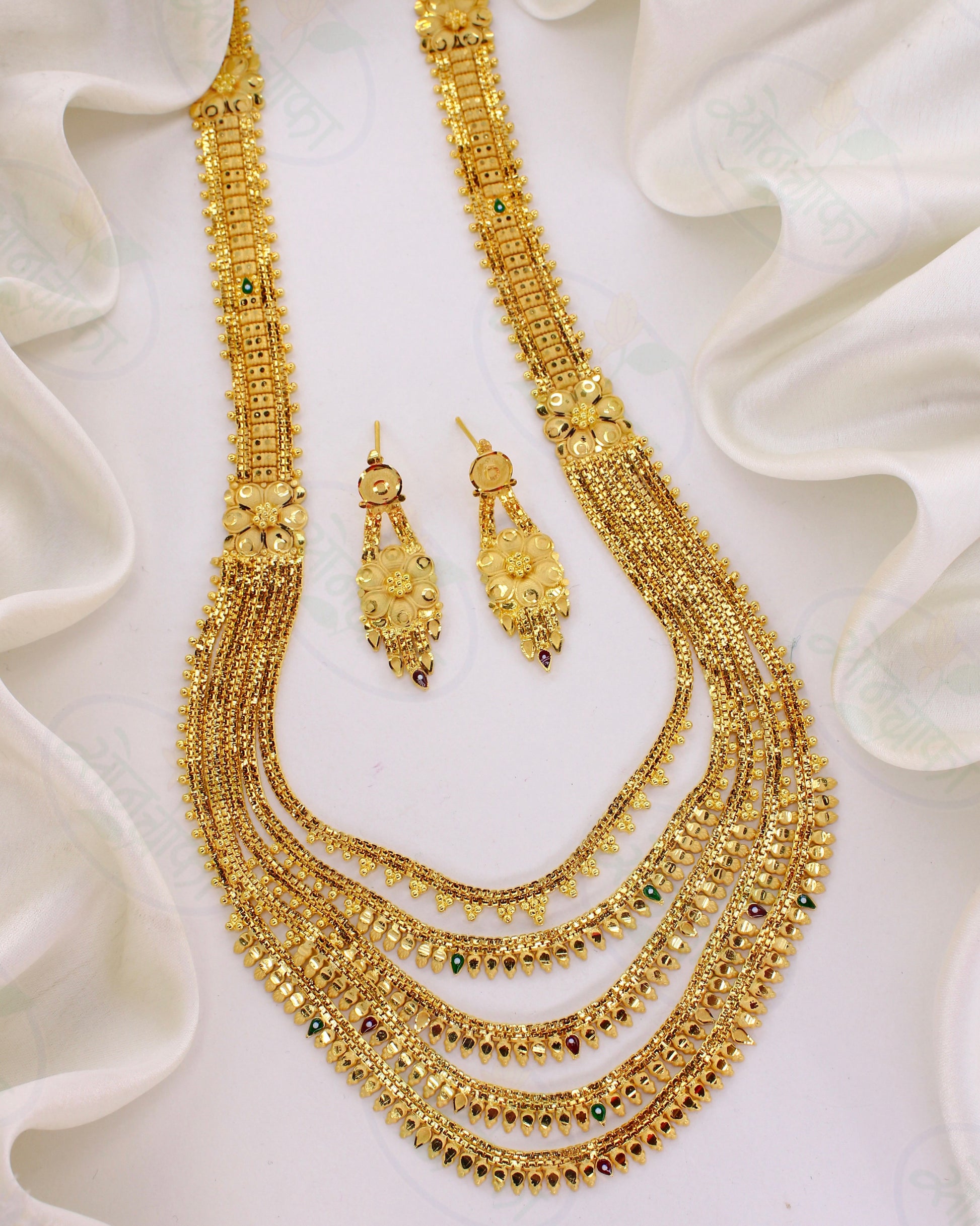 FLORET DESIGNER RAANI HAAR – Sonchafa - Main Image