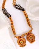 CLASSIC PESHWAI MANGALSUTRA