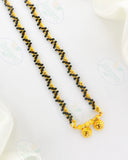 ELEGANT WATI PENDANT MANGALSUTRA