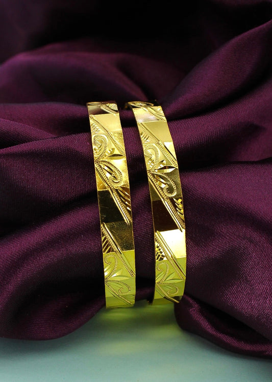 PAILU PATLI BANGALES