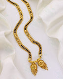 DESIGNER WATI PENDANT MANGALSUTRA