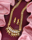 STUNNING TANMANI NECKLACE