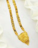 STUNNING GOLD PLATED MANGALSUTRA