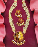 TRADITIONAL RICHNESS NECKLACE