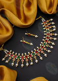 ROYAL DESIGNER NECKLACE