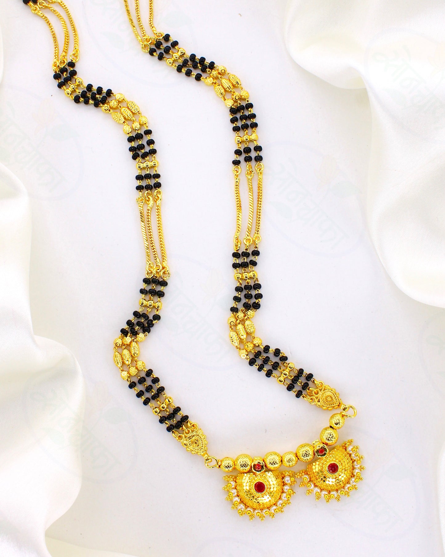 WATI PENDANT MANGALSUTRA