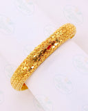 RADIANT GOLD PLATED BRACELATE
