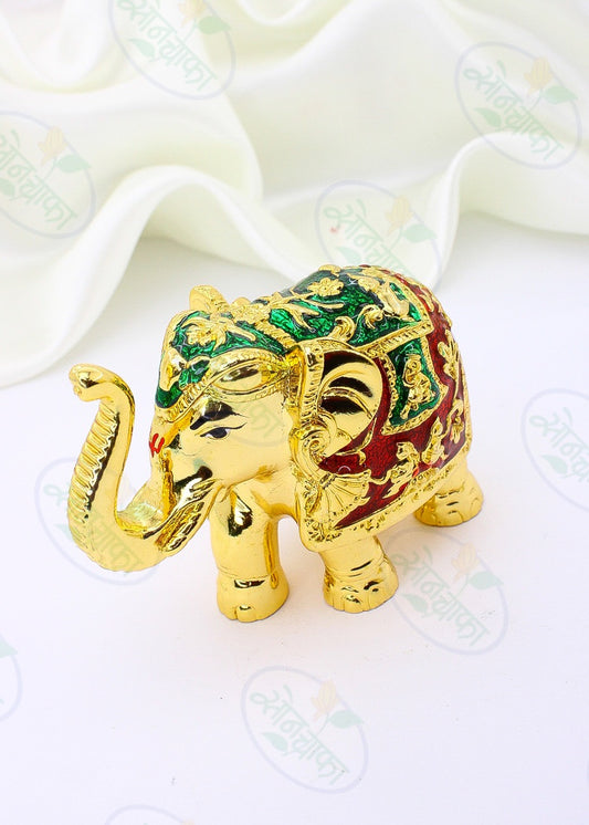 IMPRESSIVE GAJANTLAXMI