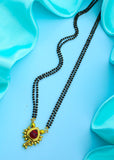 DROPLET DESIGNER MANGALSUTRA