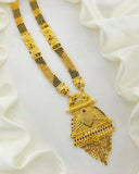 KEMP STONE DESIGNER MANGALSUTRA