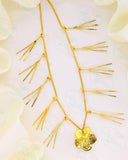 JASWAND DURVA NECKLACE