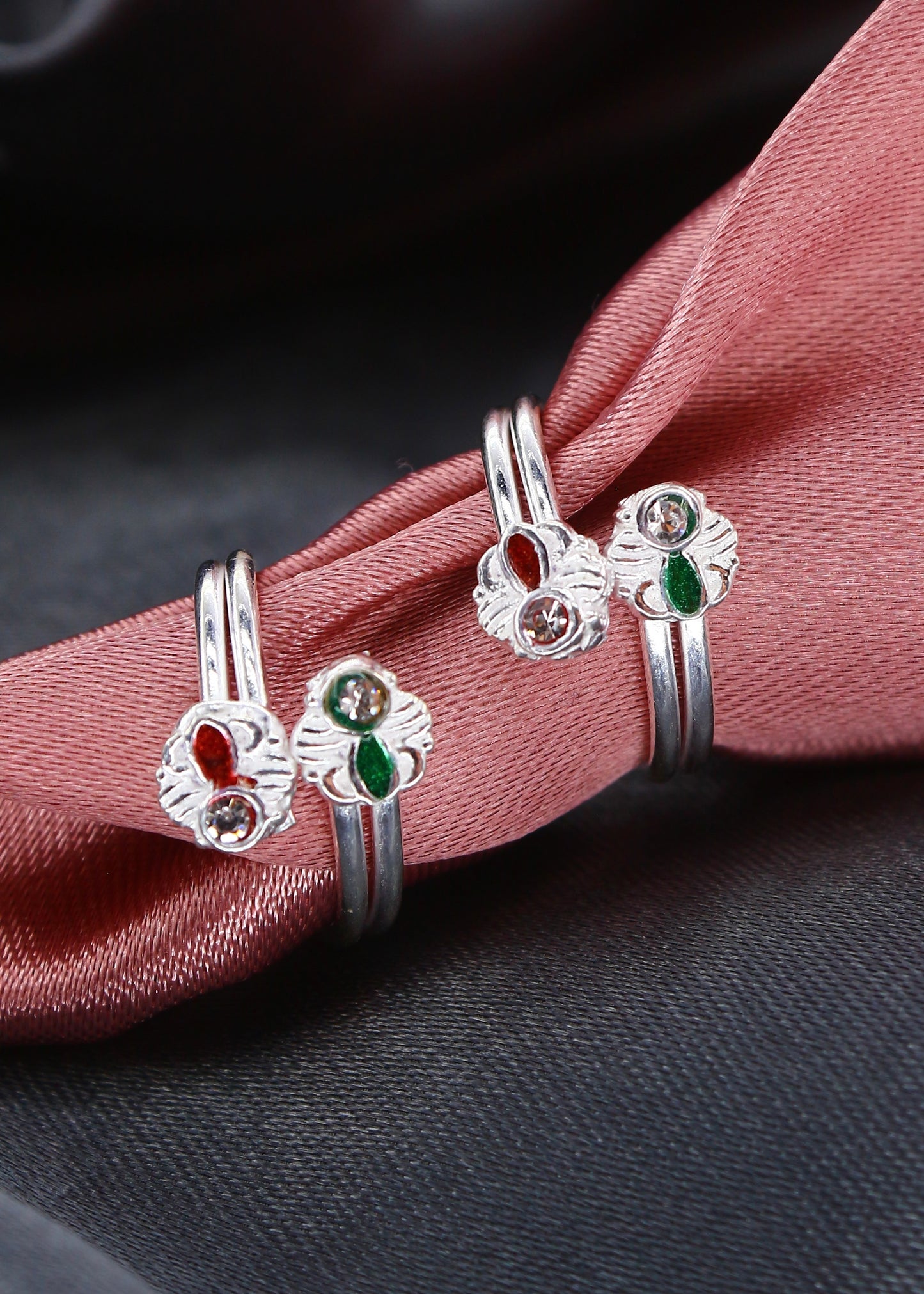 WHITE STONE DESIGNER JODAVI