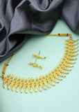 TRADITIONAL MALHAR NECKLACE