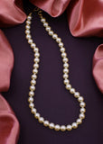 PLEASING PEARLY NECKLACE