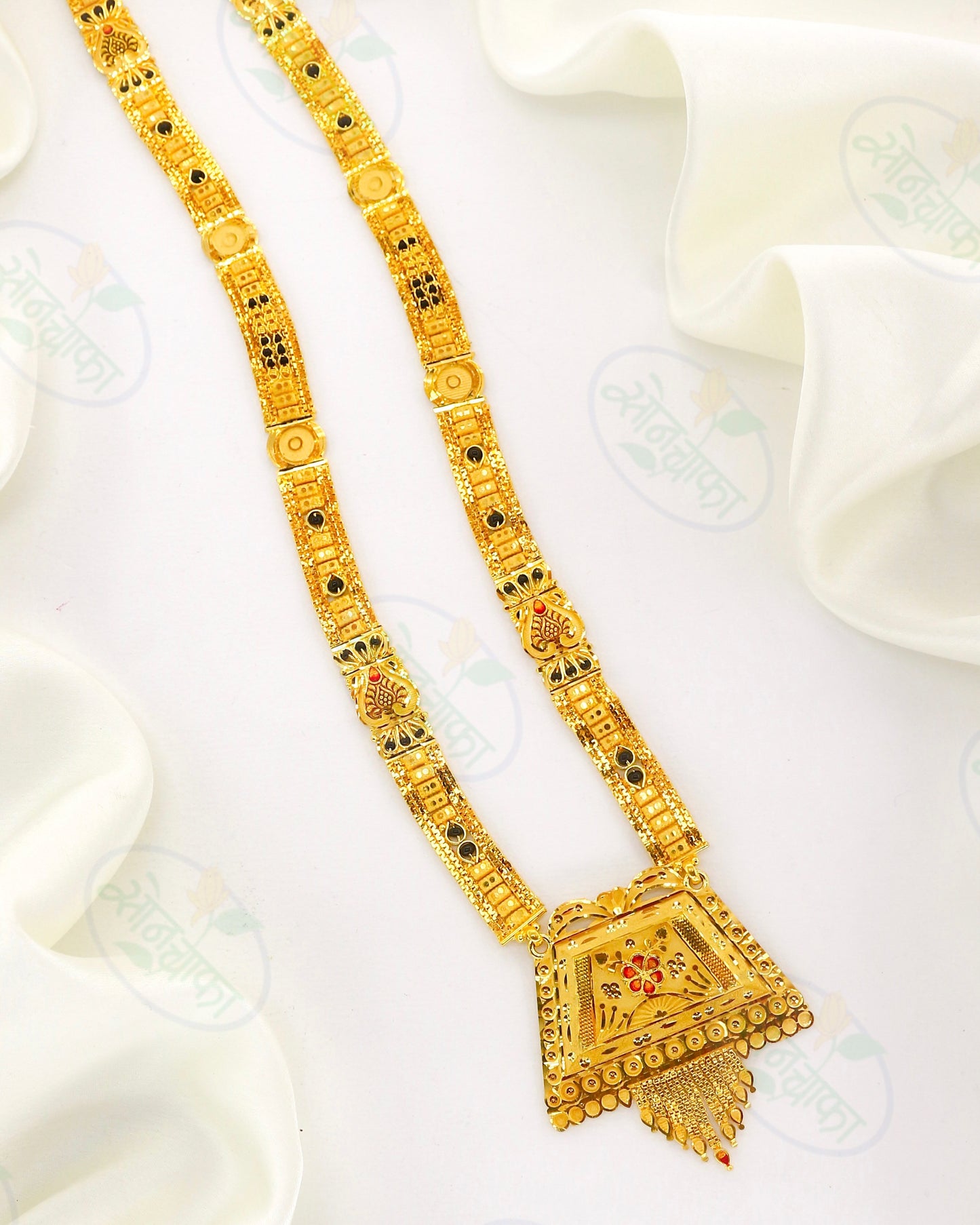 UNIQUE DESIGNER MANGALSUTRA