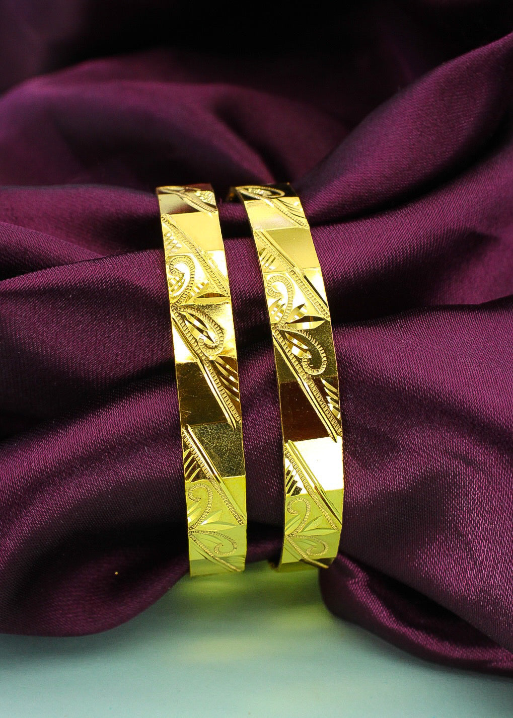 PAILU PATLI BANGALES