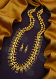 MAHALAXMI NECKLACE