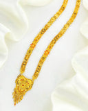 EXCELLENT GOLD PLATED MANGALSUTRA