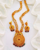 CLASSIC PESHWAI NECKLACE