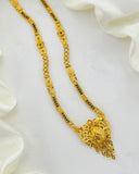 LEAF DESIGNER MANGALSUTRA