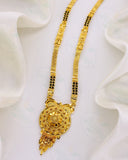 EXCLUSIVE GOLD PLATED MANGALSUTRA