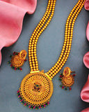 ROYAL DESIGNER NECKLACE