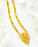 ELEGANT DESIGNER MANGALSUTRA