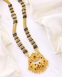 FLORET DESIGNER MANGALSUTRA