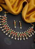 ROYAL DESIGNER NECKLACE