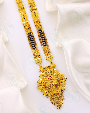 WEDDING WEAR MANGALSUTRA