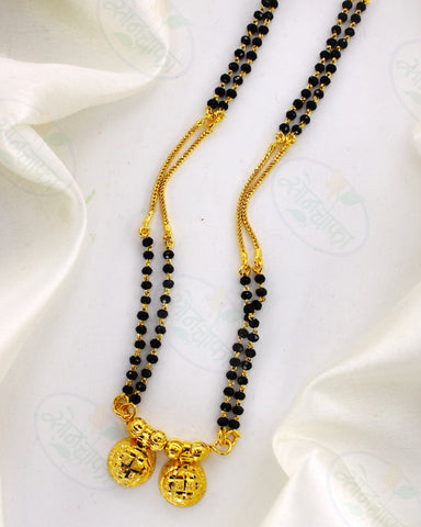 EXCELLENT WATI PENDANT MANGALSUTRA