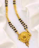 EXCELLENT GOLD PLATED MANGALSUTRA