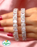 STUNNING DIAMOND BRACELET