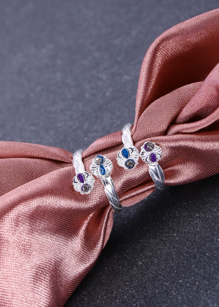 WHITE STONE DESIGNER JODAVI