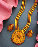 ROYAL DESIGNER NECKLACE