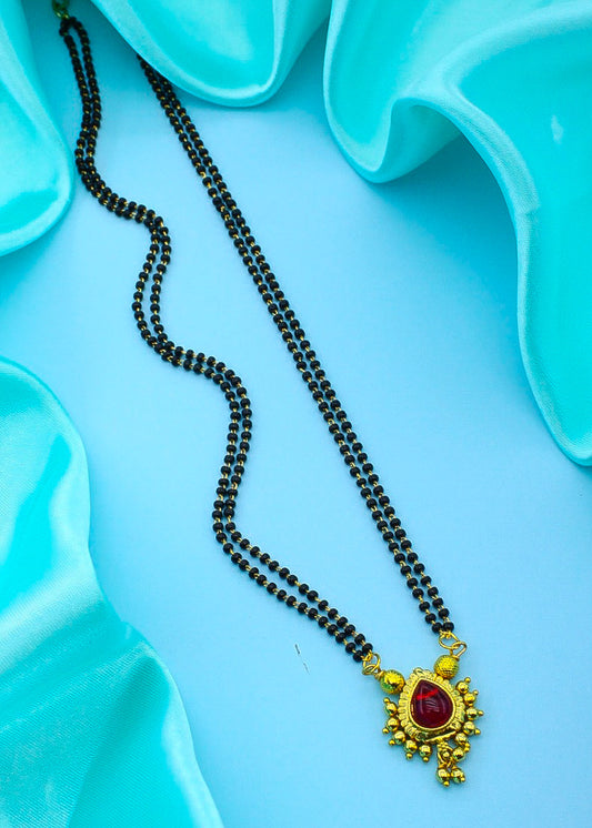 DROPLET DESIGNER MANGALSUTRA
