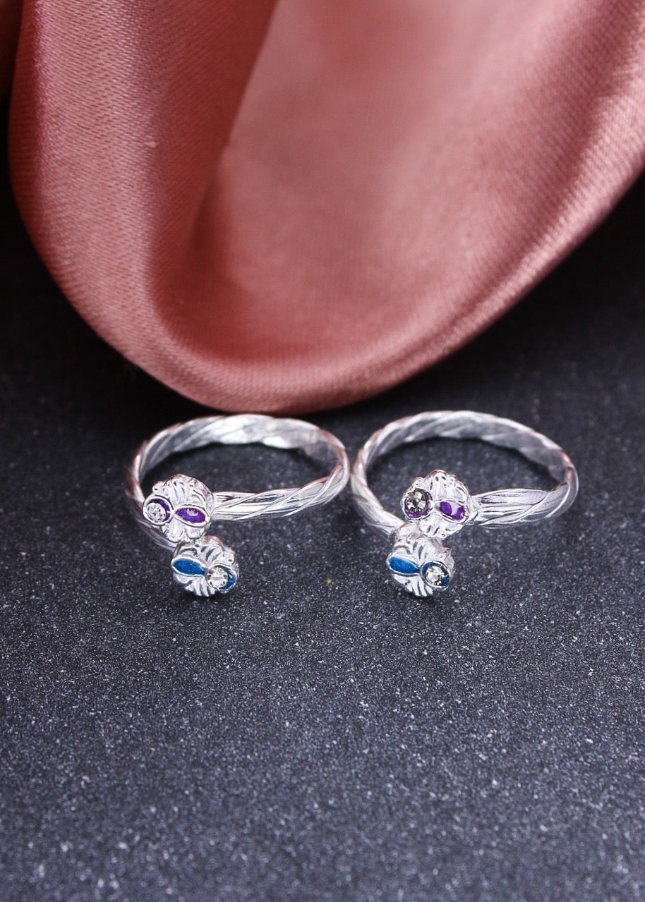 WHITE STONE DESIGNER JODAVI