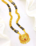 GRACEFUL DESIGNER MANGALSUTRA