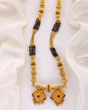 CLASSIC PESHWAI MANGALSUTRA